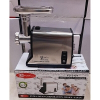 چرخ گوشت مایر مدل Mr-9050   چرخ گوشت فوما مدل  با قدرت 3800 وات  چرخ گوشت مایر   قیمت چرخ گوشت   فروشگاه اینترنتی لوازم خانگی  کمترین قیمت چرخ گوشت   چرخ گوشت قسطی   لوازم خانگی قسطی    بهتری