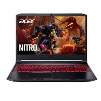 لپ تاپ ایسر مدل ACER Nitro 5 AN515 i5 8GB 1TB+256SSD 4GB