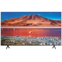 تلویزیون سامسونگ 50 اینچ کریستال 4K  مدل TU7000  قیمت تلویزیون سامسونگ 50اینچ   قیمت تلویزیون سامسونگ دربانه   قیمت تلویزیون سامسونگ در گناوه  فروش قسطی تلویزیون   فروش قسطی لوازم خانگی  فروش