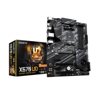 مادربرد گیگابایت مدل GIGABYTE X570 UD     قیمت مادربرد گیگابایت مدل GIGABYTE X570 UD     فروشگاه اینترنتی قطعات کامپیوتر    فروش اینترنتی  مادربرد گیگابایت مدل GIGABYTE X570 UD    فراپارس