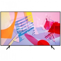 تلویزیون سامسونگ 75 اینچ مدل Q60T  قیمت تلویزیون سامسونگ دربانه    قیمت تلویزیون سامسونگ درگناوه   فروش قسطی تلویزیون   فروش قسطی لوازم   خانگی   فروشگاه اینترنتی لوازم خانگی   تلویزیون سامسو