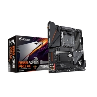 مادربرد گیگابایت مدل GIGABYTE B550 AORUS PRO AC     فروشگاه اینترنتی قطعات کامپیوتر   فروش اینترنتی مادر برد گیگابایت     قیمت  مادربرد گیگابایت مدل GIGABYTE B550 AORUS PRO AC