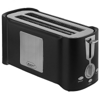 توستر نان مایر 1200 وات مدل MR-416   توستر نان 1200 وات مایر مدل MR-416   توستر مایر مدل MR-416 قیمت توستر مایر    مایر مدل MR-416   توستر نان   قیمت توسترنان   لوازم آشپزخانه قسطی  بهترین بر