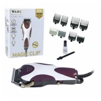 ماشین اصلاح سر و صورت وال مجیک مدل Wahl Professional 5-Star Magic Clip 8451      ماشین اصلاح سر و صورت وال مجیک مدل8451     فروش اینترنتی ماشین اصلاح سر و صورت