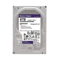 هارد دیسک وسترن دیجیتال مدل WD Purple WD82PURX 8TB     قیمت هارد دیسک وسترن دیجیتال مدل WD Purple WD82PURX 8TB      فروشگاه اینترنتی قطعات کامپیوتر
