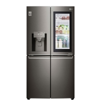 یخچال LG مدل X39   یخچال ساید نکست اینستاویو ال جی X39   یخچال ساید بای ساید ال جی     قیمت یخچال ال جی X334   فروش اینترنتی یخچال الجی مدل X39    فروشگاه اینترنتی لوازم خانگی   فروشگاه اینتر