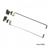 لولا لپ تاپ ایسوس Asus Laptop Hinges X550L     فروش قطعات تعمیری لپ تاپ     تعمیرات فوق تخصصی لپ تاپ    قطعات نو لپ تاپ    قطعات استوک لپ تاپ    فراپارس     لوازم جانبی لپ تاپ