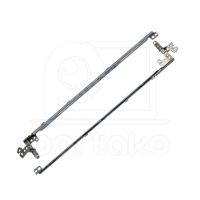 لولای لپ تاپ دل Laptop Hinges Dell Vostro 1310  هینگ لپ تا دل  فروش قطعات تعمیری لپ تاپ   لولای لپ تاپ دل   عمده فروشی قطعات لپ تاپ   نمایندگی فروش قطعات لپ تاپ