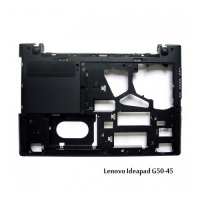قاب کف لپ تاپ Lenovo G50-45    فروش قطعات لپ تاپ نو و استوک    فروش لوازم جانبی لپ تاپ     تعمیرات فوق تخصصی لپ تاپ استوک    فروش قطعات اورجینال لپ تاپ    فراپارس   فروش لپ تاپ استوک و نو    