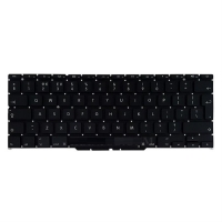 کیبورد لپ تاپ اپل MacBook Air A1370 مشکی-اینتربزرگ    کیبوردلپ تاپ    فروش قطعات استوک لپ تاپ   لپ تاپ  فراپارس     تعمیرات فوق تخصصی لپ تاپ تهران    کیبورد لپ تاپ اپل مدل MacBook Air A1370