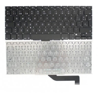 کیبورد لپ تاپ اپل MacBook Pro A1425 مشکی-اینتربزرگ    کیبرد لپ تاپ اپل MacBook Pro A1425 مشکی-اینتربزرگ    کیبورد لپ تاپ اپل MacBook Pro A1425    کیبورد لپ تاپ اپل مدل MacBook Pro A1425