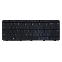 کیبرد لپ تاپ دل Inspiron 1370 مشکی-اینترکوچک    کیبورد لپ تاپ دل Inspiron 1370 مشکی-اینترکوچک    کیبورد لپ تاپ دل Inspiron 1370     کیبورد لپ تاپ دل مدل Inspiron 1370