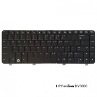 کیبورد لپ تاپ اچ پی DV3000 مشکی HP Pavilion DV3000 Laptop Keyboard  کیبورد لپ تاپ اچ پی مدل Pavilion DV3000    قطعات لپ تاپ   فروش قطعات تعمیری لپ تاپ  مرکز پخش قطعات لپ تاپ در تهران  فراپارس