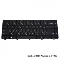 کیبورد لپ تاپ اچ پی مدل Pavilion G4-1000    کیبورد لپ تاپ اچ پی مدل G4-1000  قطعات لپ تاپ   تعمیرات فوق تخصصی لپ تاپ تهران  فروش قطعات تعمیری لپ تاپ  مرکز پخش قطعات لپ تاپ در تهران  فراپارس
