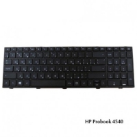 کیبورد لپ تاپ اچ پی مدل Probook 4540    کیبورد لپ تاپ اچ پی مدل 4540  قطعات لپ تاپ   تعمیرات فوق تخصصی لپ تاپ تهران  فروش قطعات تعمیری لپ تاپ  مرکز پخش قطعات لپ تاپ در تهران  فراپارس  کیبورد
