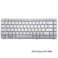 کیبورد لپ تاپ اچ پی مدل Pavilion DV5-1000    کیبورد لپ تاپ اچ پی مدل DV5-1000   قطعات لپ تاپ   تعمیرات فوق تخصصی لپ تاپ تهران  فروش قطعات تعمیری لپ تاپ  مرکز پخش قطعات لپ تاپ در تهران  فراپار