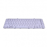 کیبرد لپ تاپ دل XPS 1330 Inspiron 1525 نقره ای    کیبورد لپ تاپ دل XPS 1330 Inspiron 1525    مرکز پخش قطعات لپ تاپ تهران     فروش قطعات تعمیری لپ تاپ    فروش لپ تاپ نو و استوک تهران
