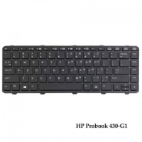 کیبورد لپ تاپ اچ پی مدل Probook 430-G1    کیبورد لپ تاپ اچ پی مدل 430-G1   قطعات لپ تاپ   تعمیرات فوق تخصصی لپ تاپ تهران  فروش قطعات تعمیری لپ تاپ  مرکز پخش قطعات لپ تاپ در تهران  فراپارس  کی