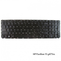 کیبورد لپ تاپ اچ پی مدل Pavilion 15-p075tx  کیبورد لپ تاپ اچ پی مدل 15-p075tx   قطعات لپ تاپ   تعمیرات فوق تخصصی لپ تاپ تهران  فروش قطعات تعمیری لپ تاپ  مرکز پخش قطعات لپ تاپ در تهران  فراپ