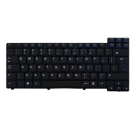 کیبورد لپ تاپ اچ پی Compaq 500 مشکی    قطعات لپ تاپ   تعمیرات فوق تخصصی لپ تاپ تهران   فروش قطعات تعمیری لپ تاپ   مرکز پخش قطعات لپ تاپ در تهران  فراپارس   کیبورد لپ تاپ اچ پی