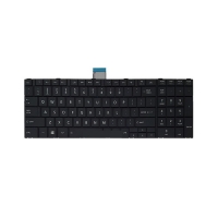 کیبرد لپ تاپ توشیبا Satellite C850 مشکی    کیبورد لپ تاپ توشیبا Satellite C850   کیبورد C850     قطعات لپ تاپ   تعمیرات تخصصی لپ تاپ تهران   قطعات تعمیری لپ تاپ  مرکز پخش قطعات لپ تاپ تهران