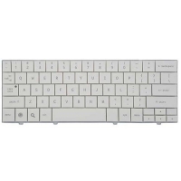کیبورد لپ تاپ اچ پی Compaq AirLife100 سفید   کیبورد لپ تاپ اچ پی مدل AirLife100    قطعات لپ تاپ   تعمیرات فوق تخصصی لپ تاپ تهران  فروش قطعات تعمیری لپ تاپ  مرکز پخش قطعات لپ تاپ در تهران  فرا