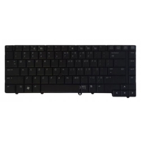 کیبورد لپ تاپ اچ پی EliteBook 8530 مشکی-با موس  کیبرد لپ تاپ اچ پی مدل EliteBook 8530   کیبورد لپ تاپ اچ پی مدل 8530   قطعات لپ تاپ   تعمیرات فوق تخصصی لپ تاپ تهران  فروش قطعات تعمیری لپ تاپ