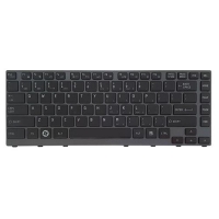 کیبورد لپ تاپ توشیبا M640    کیبرد لپ تاپ توشیبا M640    کیبرد لپ تاپ توشیبا Satellite M640 مشکی-با فریم طوسی    قطعات لپ تاپ   تعمیرات لپ تاپ تهران  فروشگاه لپ تاپ  مرکز پخش قطعات لپ تاپ تهر