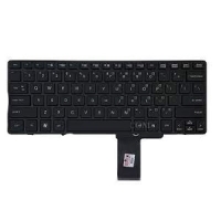 کیبورد لپ تاپ اچ پی EliteBook 2560 مشکی-بدون موس با فریم   کیبورد لپ تاپ اچ پی مدل EliteBook 2560   کیبورد لپ تاپ اچ پی مدل2560   قطعات لپ تاپ   تعمیرات فوق تخصصی لپ تاپ تهران  فروش قطعات تعم