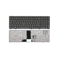 کیبرد لپ تاپ اچ پی مدلEliteBook 8770W   کیبورد لپ تاپ اچ پی مدل8770W   قطعات لپ تاپ   تعمیرات فوق تخصصی لپ تاپ تهران   فروش قطعات  تعمیری لپ تاپ  مرکز پخش قطعات لپ تاپ در تهران  فراپارس  کیبو