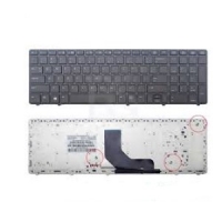 کیبورد لپ تاپ اچ پی EliteBook 8560P مشکی   کیبورد لپ تاپ اچ پی مدلEliteBook 8560P   کیبورد لپ تاپ اچ پی مدل8560P   قطعات لپ تاپ   تعمیرات فوق تخصصی لپ تاپ تهران  فروش قطعات تعمیری لپ تاپ