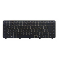 کیبورد لپ تاپ اچ پی مدل ENVY 14 مشکی   کیبرد لپ تاپ اچ پی مدل ENVY 14   قطعات لپ تاپ   تعمیرات فوق تخصصی لپ تاپ تهران  فروش قطعات تعمیری لپ تاپ  مرکز پخش قطعات لپ تاپ در تهران  فراپارس  کیبور