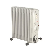 شوفاژ برقی نوا مدل NOVA NH-1254    لوازم خانگی
