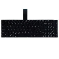 کیبورد لپ تاپ ایسوس K56-S550    کیبرد لپ تاپ ایسوس K56-S550 مشکی-اینترکوچک بدون فریم    تعمیرات تخصصی لپ تاپ تهران   مرکز پخش لپ تاپ نو و استوک   مرکز پخش قطعات لپ تاپ تهران