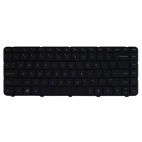 کیبورد لپ تاپ اچ پی Pavilion G6-1000_Compaq CQ57 مشکی    کیبورد لپ تاپ اچ پی مدل Compaq CQ57   قطعات لپ تاپ   تعمیرات فوق تخصصی لپ تاپ تهران   فروش قطعات تعمیری لپ تاپ  مرکز پخش قطعات لپ تاپ