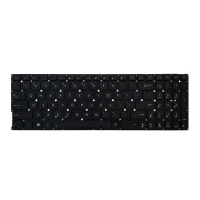 کیبرد لپ تاپ ایسوس VivoBook K556 مشکی-اینترکوچک بدون فریم    کیبورد لپ تاپ ایسوس VivoBook K556     تعمیرات تخصصی لپ تاپ تهران   مرکز پخش لپ تاپ نو و استوک تهران   مرکز پخش قطعات لپ تاپ تهران