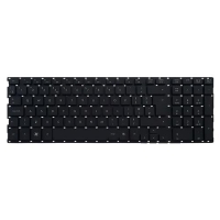 کیبورد لپ تاپ اچ پی ProBook 4510-4710 مشکی-اینتربزرگ بدون فریم   کیبرد لپ تاپ اچ پی مدلProBook 4510-4710   قطعات لپ تاپ   فروش قطعات تعمیری لپ تاپ  مرکز پخش قطعات لپ تاپ در تهران  فراپارس  کی