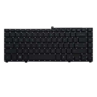 کیبورد لپ تاپ اچ پی ProBook 4411 مشکی-اینترکوچک بدون فریم    کیبرد لپ تاپ اچ پی مدل ProBook 4411 مشکی   قطعات لپ تاپ   فروش قطعات تعمیری لپ تاپ  مرکز پخش قطعات لپ تاپ در تهران  فراپارس  کیبور