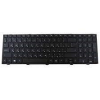 کیبورد لپ تاپ اچ پی ProBook 4540 مشکی-اینترکوچک با فریم   کیبرد لپ تاپ اچ پی مدل 4540 مشکی   قطعات لپ تاپ   تعمیرات فوق تخصصی لپ تاپ تهران   فروش قطعات تعمیری لپ تاپ  مرکز پخش قطعات لپ تاپ در
