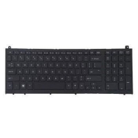 کیبورد لپ تاپ اچ پی ProBook 4520 مشکی-با فریم    کیبرد لپ تاپ اچ پی مدل ProBook 4520    قطعات لپ تاپ   تعمیرات فوق تخصصی لپ تاپ تهران   فروش قطعات تعمیری لپ تاپ  مرکز پخش قطعات لپ تاپ در تهرا