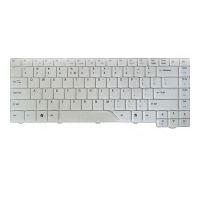 کیبرد لپ تاپ ایسر Aspire 4710-5520-5710 سفید   کیبورد لپ تاپ ایسر Aspire 4710-5520-5710 سفید    تعمیرات تخصصی لپ تاپ تهران    مرکز پخش لپ تاپ نو و استوک تهران   مرکز پخش قطعات لپ تاپ تهران