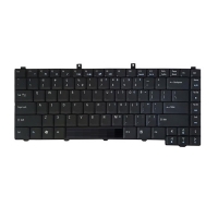 کیبرد لپ تاپ ایسر Aspire 5100 Extensa 5620    کیبورد لپ تاپ ایسر Aspire 5100 Extensa 5620     تعمیرات تخصصی لپ تاپ تهران    مرکز پخش لپ تاپ نو و استوک تهران   مرکز پخش قطعات لپ تاپ تهران