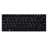 کیبرد لپ تاپ ایسر Iconia W500 مشکی-اینترکوچک باموس بدون فریم    کیبورد لپ تاپ ایسر Iconia W500   تعمیرات فوق تخصصی لپ تاپ تهران   فروش قطعات تعمیری لپ تاپ  مرکز پخش قطعات لپ تاپ تهران