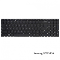 کیبورد لپ تاپ سامسونگ Samsung NP305-E5A   کیبرد لپ تاپ سامسونگ مدل NP305-E5A مشکی  قطعات لپ تاپ   تعمیرات فوق تخصصی لپ تاپ تهران   فروش قطعات تعمیری لپ تاپ  مرکز پخش قطعات لپ تاپ در تهران  فر