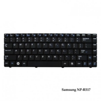 کیبورد لپ تاپ سامسونگ Samsung NP-R517    کیبرد لپ تاپ سامسونگ مدل Samsung NP-R517 مشکی  قطعات لپ تاپ   تعمیرات فوق تخصصی لپ تاپ تهران   فروش قطعات تعمیری لپ تاپ  مرکز پخش قطعات لپ تاپ در تهرا