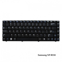 کیبورد لپ تاپ سامسونگ Samsung NP-R518   کیبورد لپ تاپ سامسونگ مدل NP-R518  قطعات لپ تاپ   تعمیرات فوق تخصصی لپ تاپ تهران   فروش قطعات تعمیری لپ تاپ  مرکز پخش قطعات لپ تاپ در تهران  فراپارس  ک