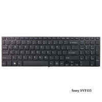 کیبورد لپ تاپ سونی SVF153   کیبرد لپ تاپ سونی مدل SVF153    قطعات لپ تاپ   تعمیرات فوق تخصصی لپ تاپ تهران   فروش قطعات تعمیری لپ تاپ  مرکز پخش قطعات لپ تاپ در تهران  فراپارس  کیبورد لپ تاپ سا