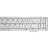 کیبرد لپ تاپ فوجیتسو Lifebook AH532 سفید-اینترکوچک بدون فریم    کیبرد لپ تاپ فوجیتسو Lifebook AH532   تعمیرات فوق تخصصی لپ تاپ تهران   قطعات تعمیری لپ تاپ  مرکز پخش قطعات لپ تاپ تهران
