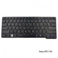 کیبورد لپ تاپ سونی VPC-CW   کیبرد لپ تاپ سونی مدل VPC-CW    قطعات لپ تاپ   تعمیرات فوق تخصصی لپ تاپ تهران   فروش قطعات تعمیری لپ تاپ  مرکز پخش قطعات لپ تاپ در تهران  فراپارس  کیبورد لپ تاپ سو