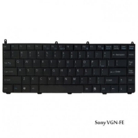 کیبورد لپ تاپ سونی VGN-FE مشکی   کیبورد لپ تاپ سونی VGN-FE   کیبرد لپ تاپ سونی مدل VGN-FE    قطعات لپ تاپ   تعمیرات فوق تخصصی لپ تاپ تهران   فروش قطعات تعمیری لپ تاپ  مرکز پخش قطعات لپ تاپ در